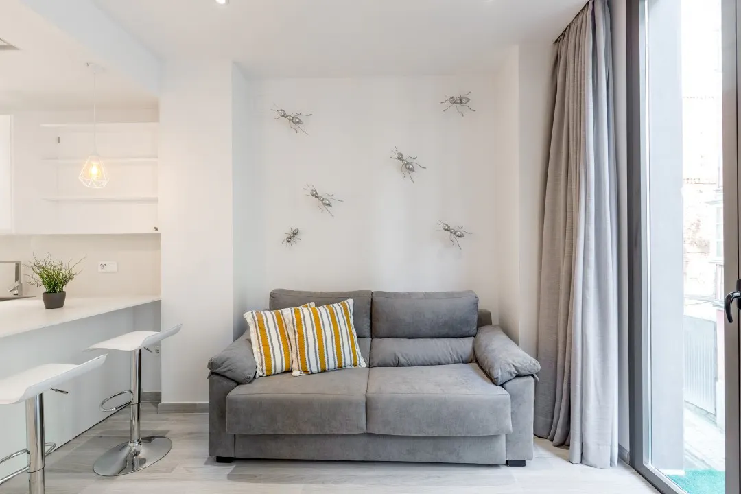 Apartment in Calle Peña, Málaga (1498098) ROOM