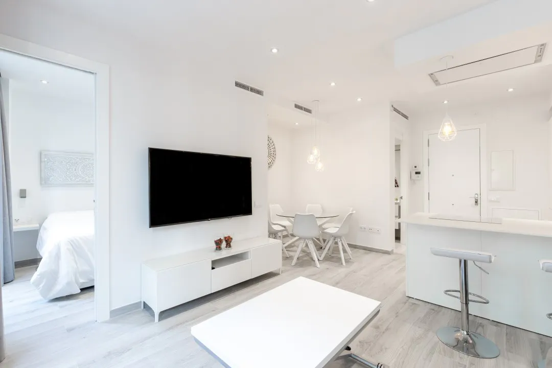 Apartment in Calle Peña, Málaga (1498098) ROOM 4