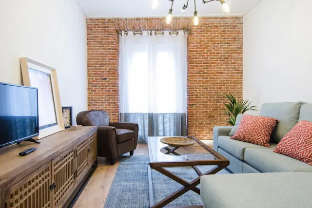 Apartment in Calle de Pelayo, Madrid (1498102) room image 2