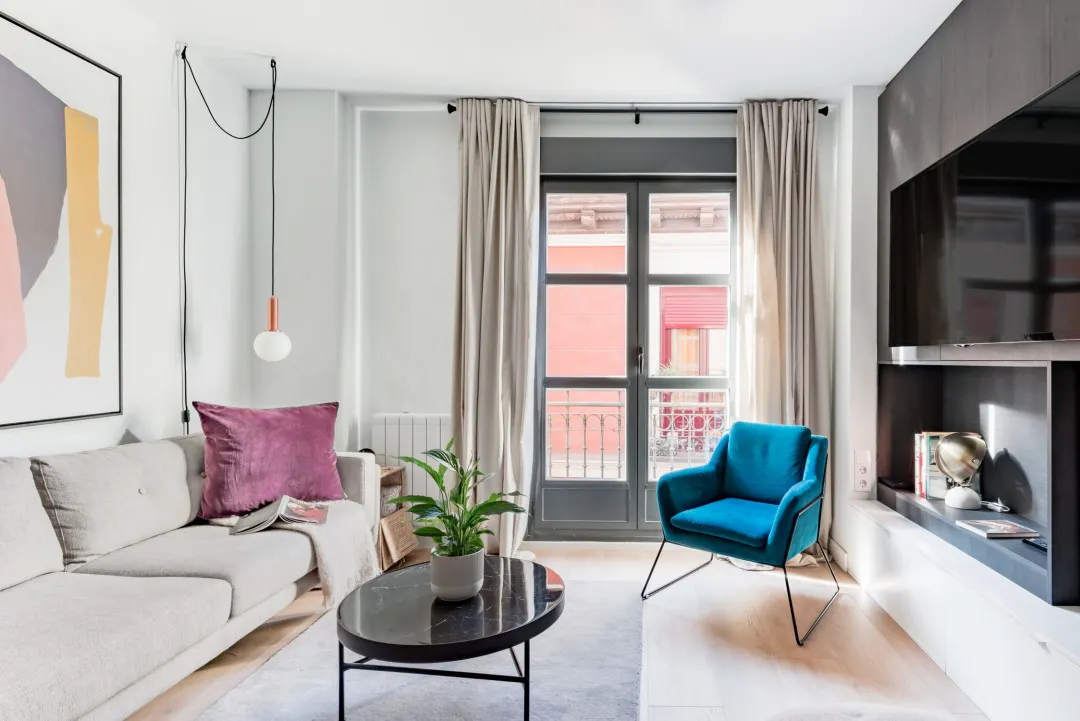 Apartment in Plaza de los Herradores, Madrid (1498103) ROOM 1