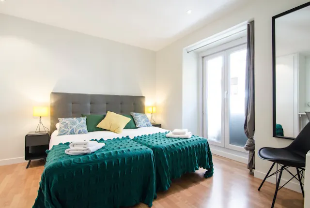 Apartment in Costanilla de los Ángeles, Madrid (1498106) room image 50