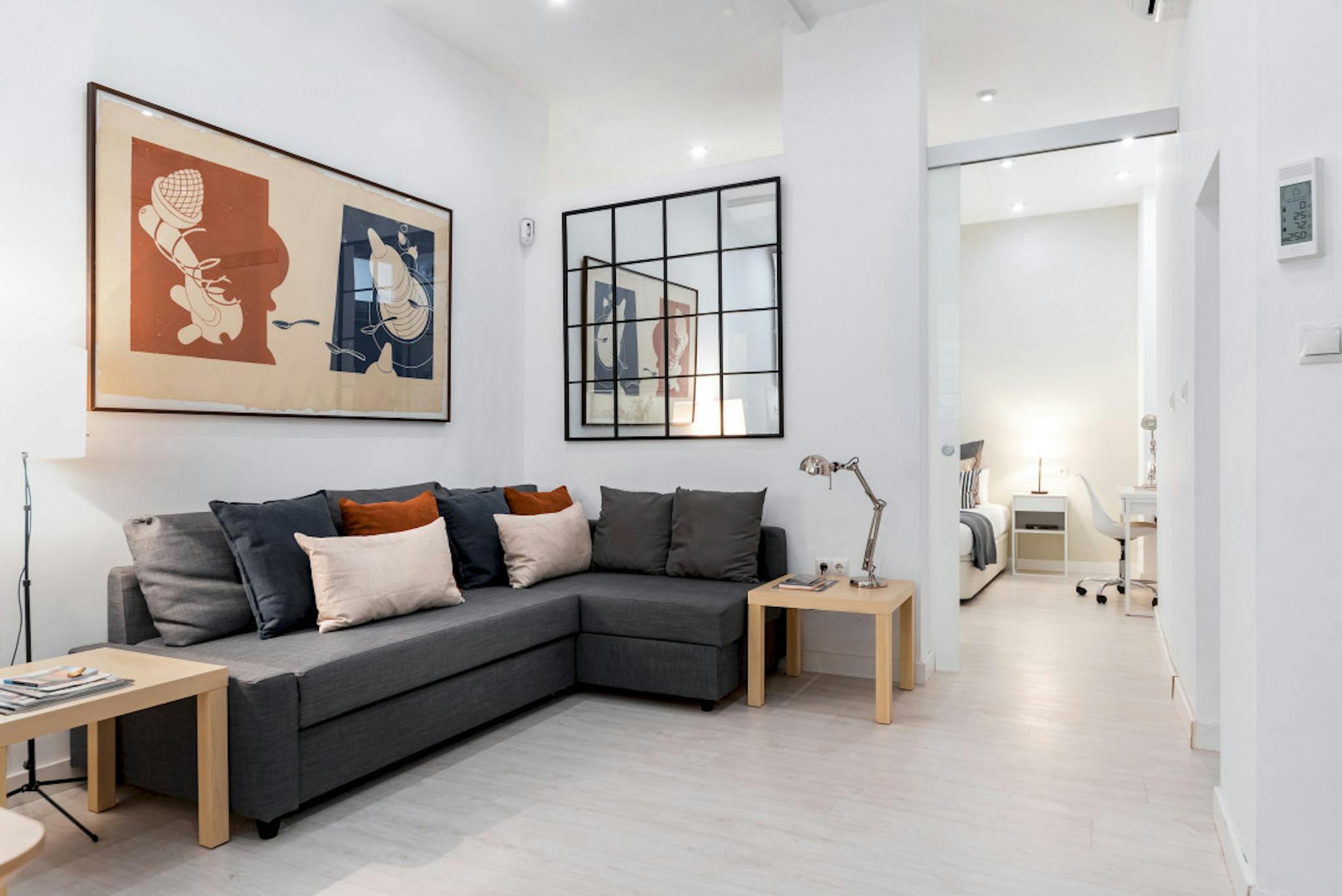 Calle de Juanelo, Madrid preview