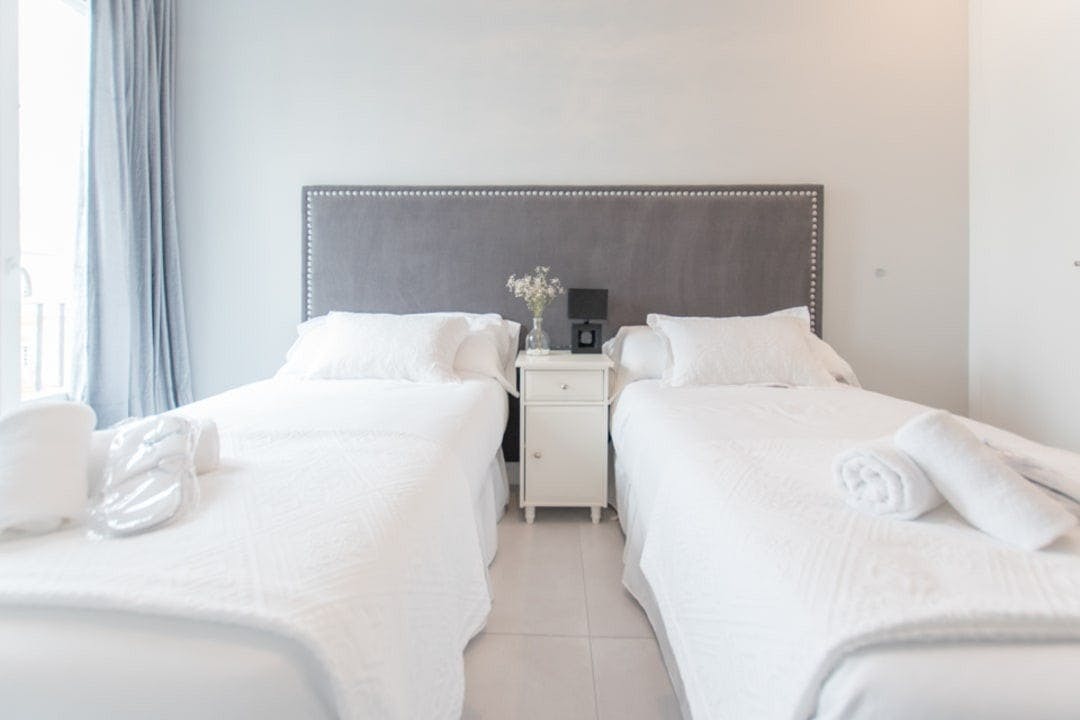 Apartment Sevilla, 120m² — photo 22