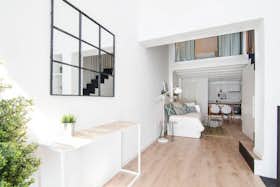 Studio for rent for €2,989 per month in Madrid, Calle de Rodas