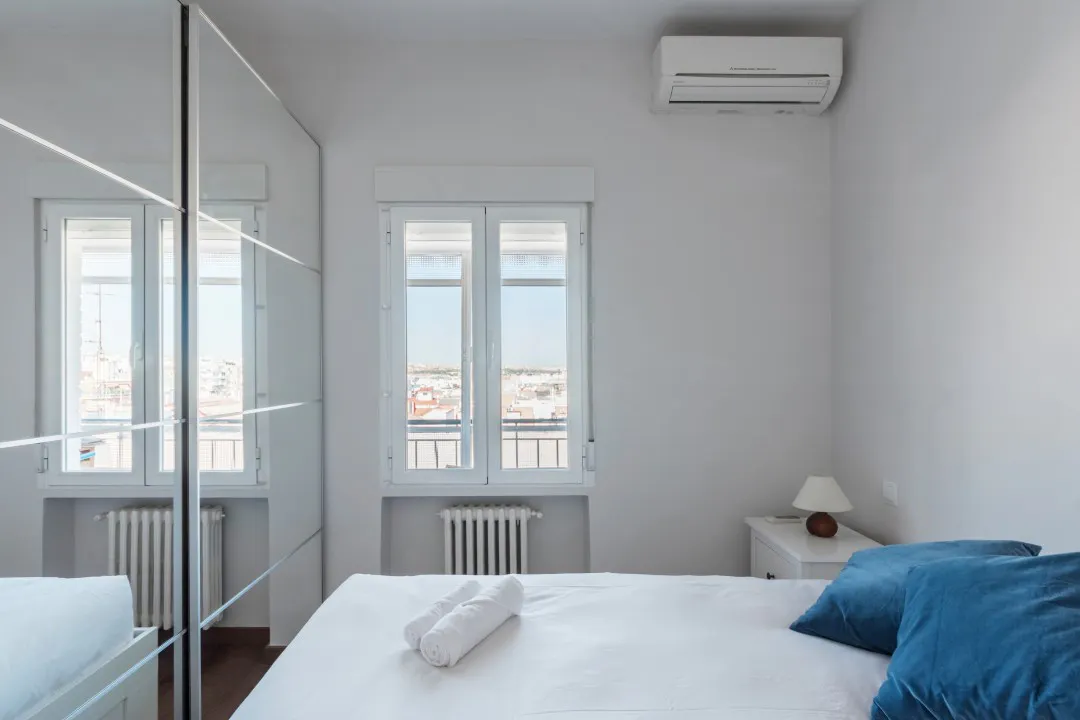 Apartment in Paseo de las Delicias, Madrid (1498122) ROOM 4