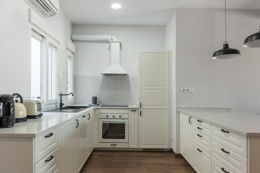Apartment Madrid, 65m² — photo 3