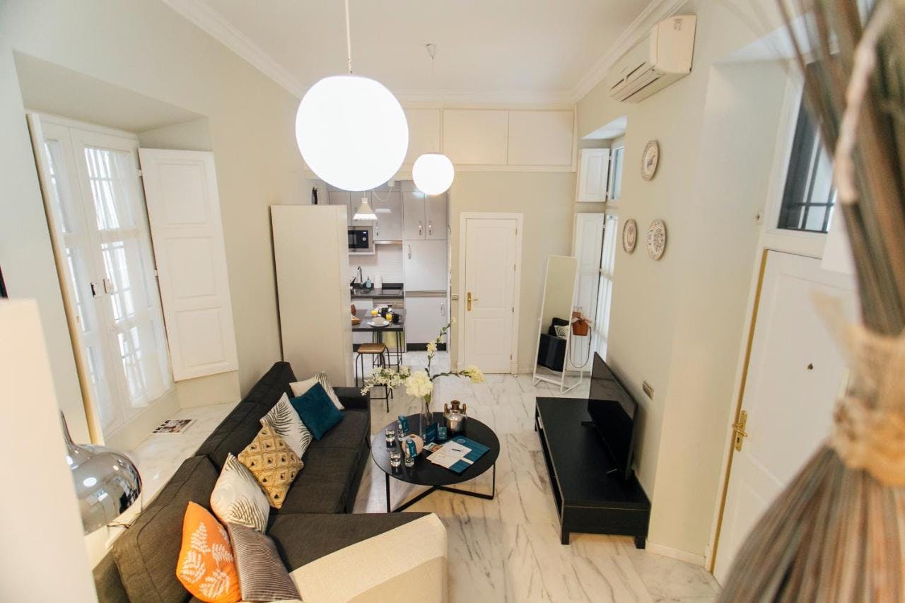 Apartment Sevilla, 50m² — photo 23
