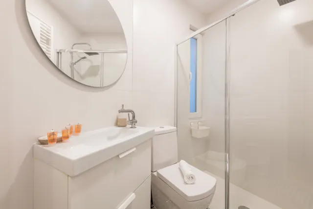 Apartment in Calle de Bocángel, Madrid (1498125) room image 20