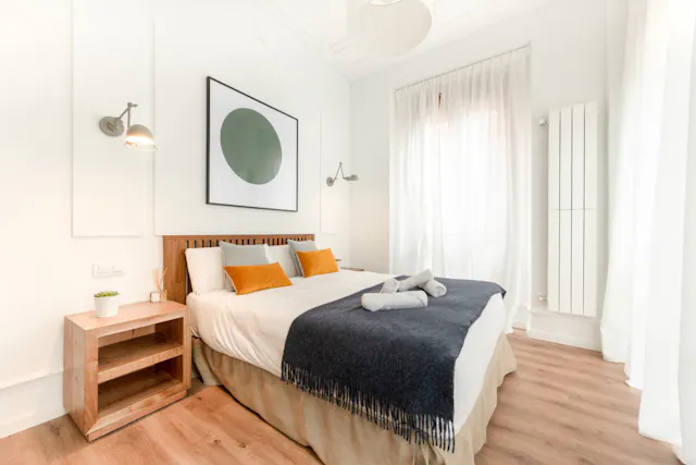 Apartment in Calle de Cádiz, Madrid (1498126) room image 20