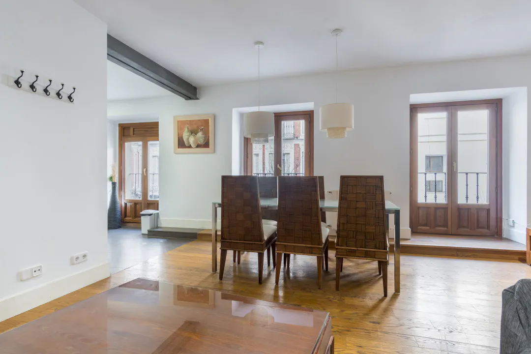 Apartment in Calle de Santa Isabel, Madrid (1498127) ROOM 4