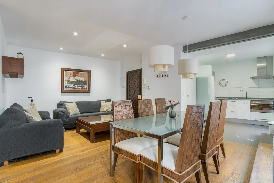 Apartment in Calle de Santa Isabel, Madrid (1498127) ROOM 2