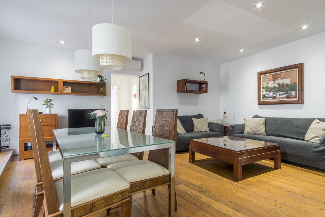 Apartment Madrid, 70m² — photo 1
