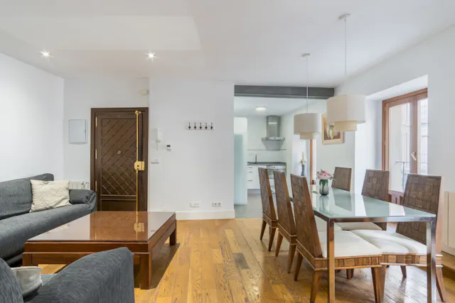 Apartment in Calle de Santa Isabel, Madrid (1498127) room image 2