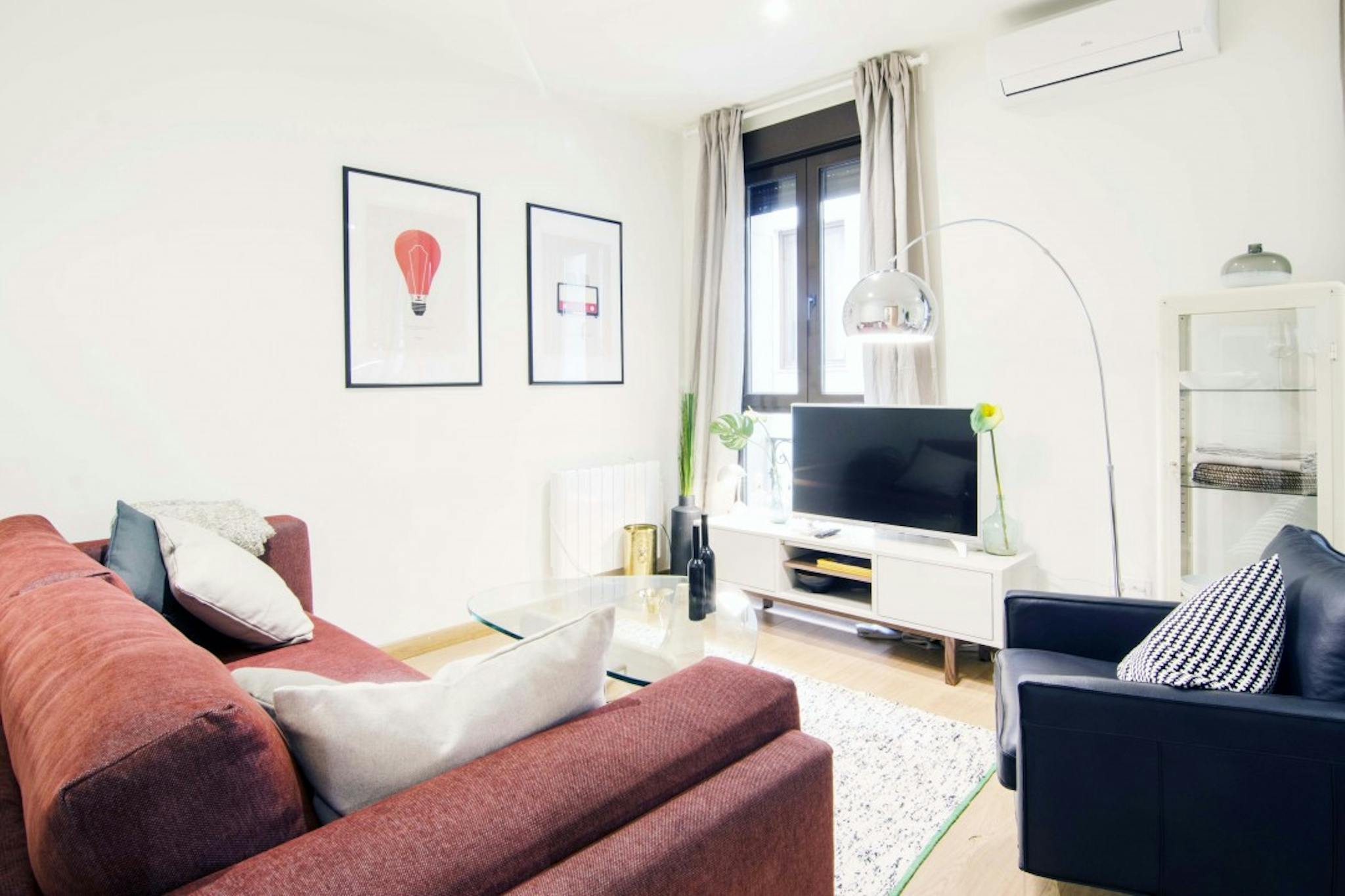 Calle del Marqués de Cubas, Madrid preview