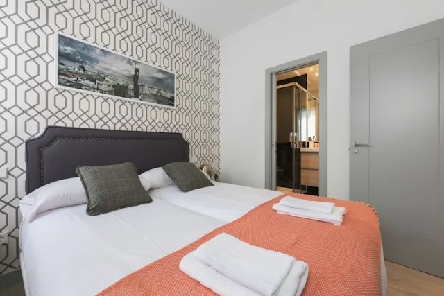 Apartment in Calle de Don Ramón de la Cruz, Madrid (1498132) room image 20