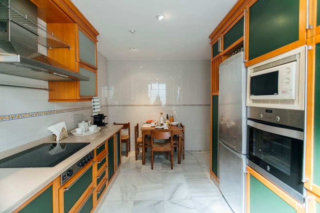 Apartment Sevilla, 180m² — photo 10