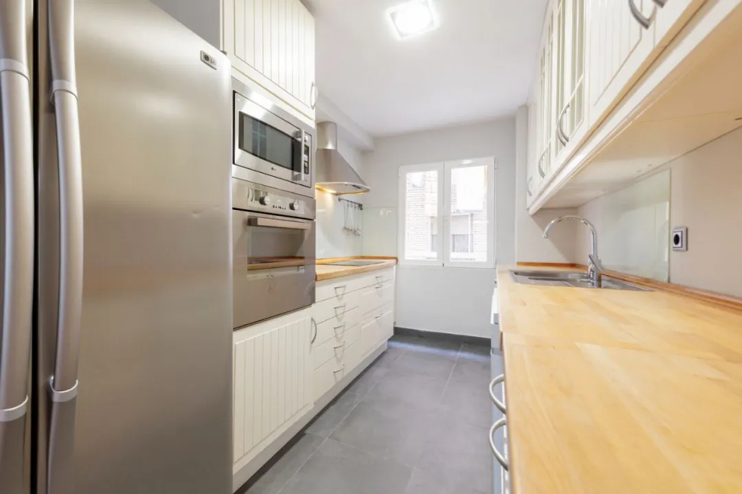 Apartment in Calle de Abtao, Madrid (1498134) ROOM 2