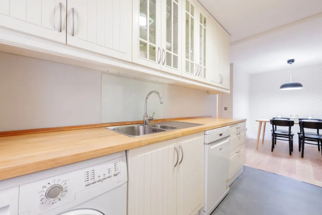 Apartment in Calle de Abtao, Madrid (1498134) ROOM 4