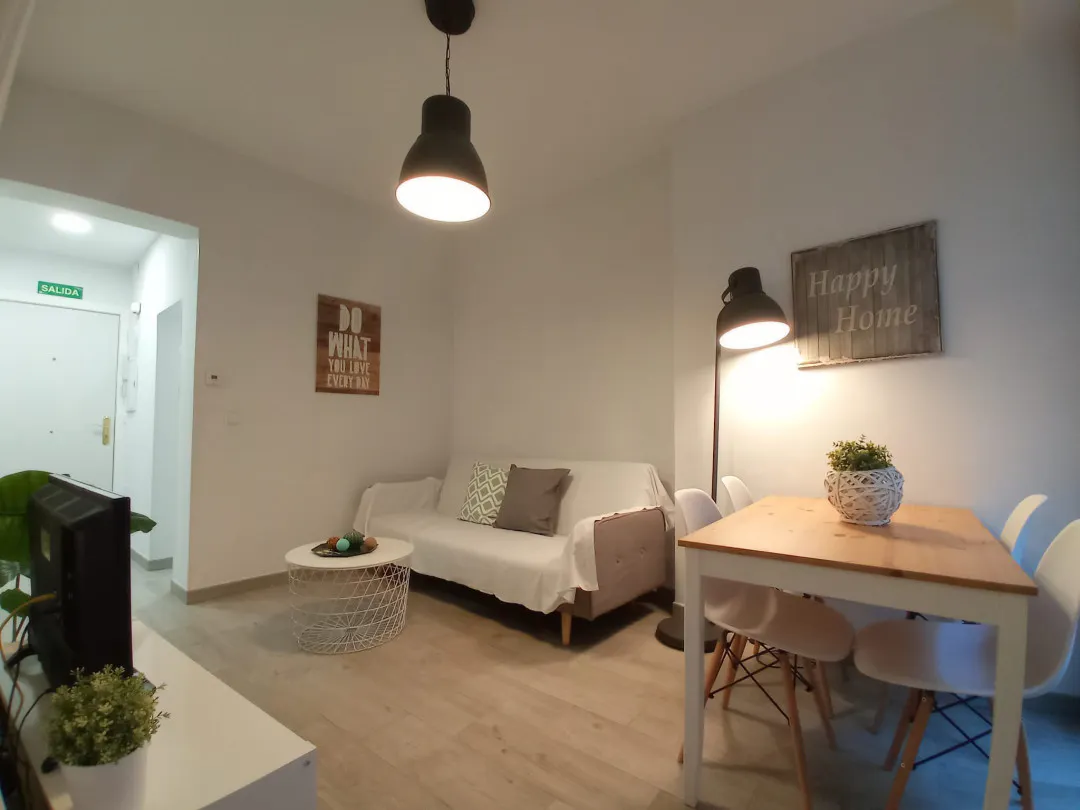 Apartment in Calle de la Palma, Madrid (1498148) ROOM 3