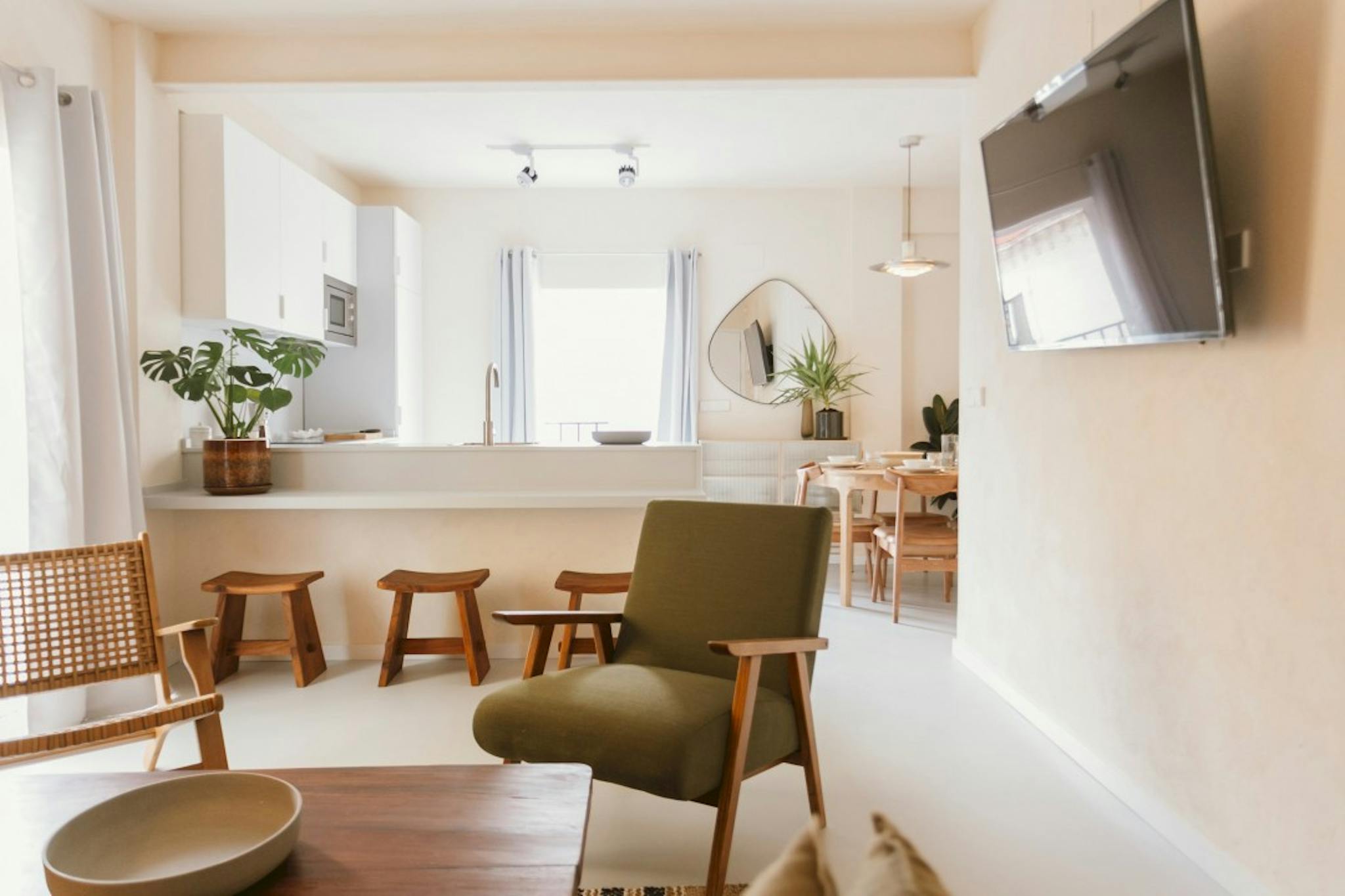 Calle Deán López Cepero, Sevilla preview