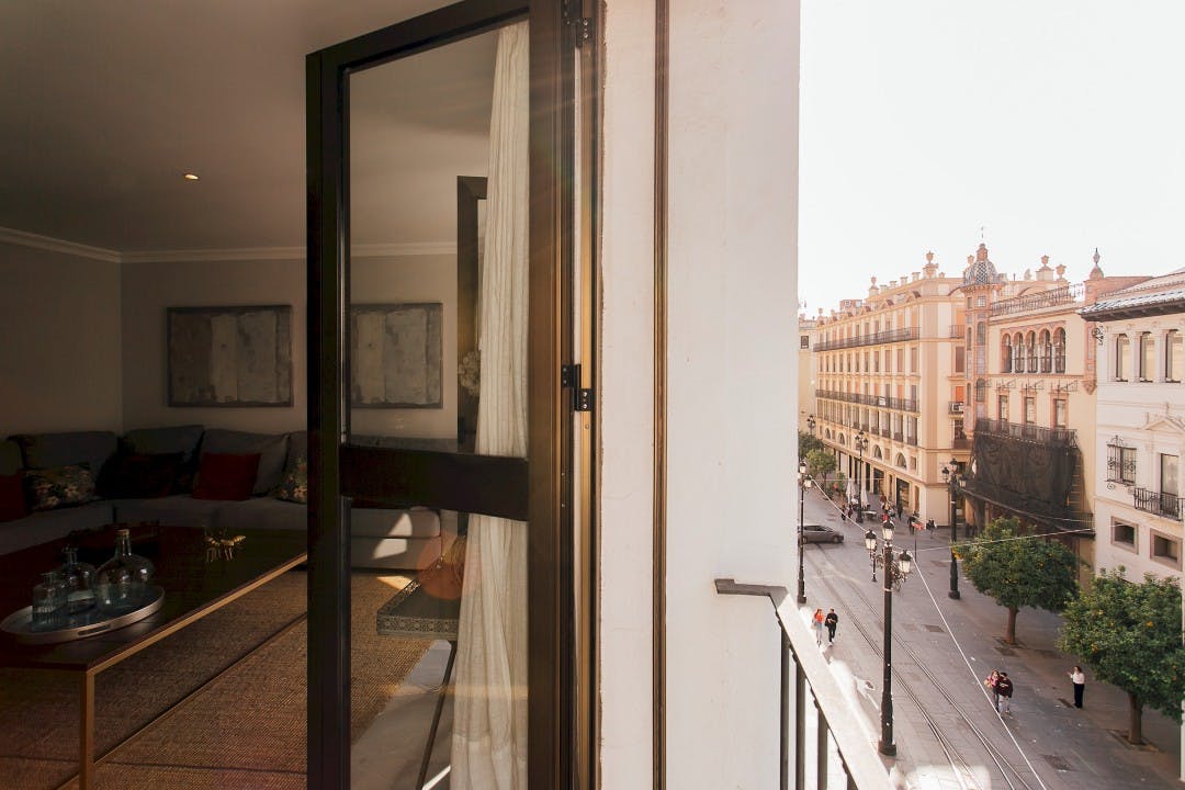 Apartment Sevilla, 180m² — photo 5