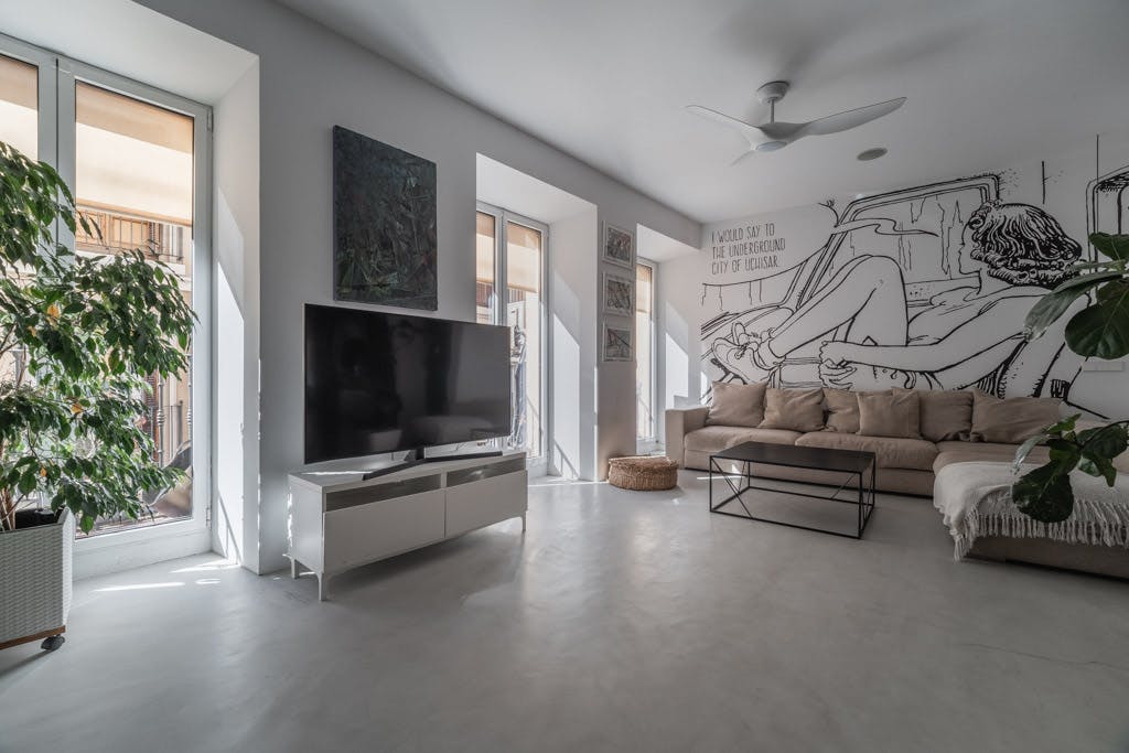 preview gallery tile