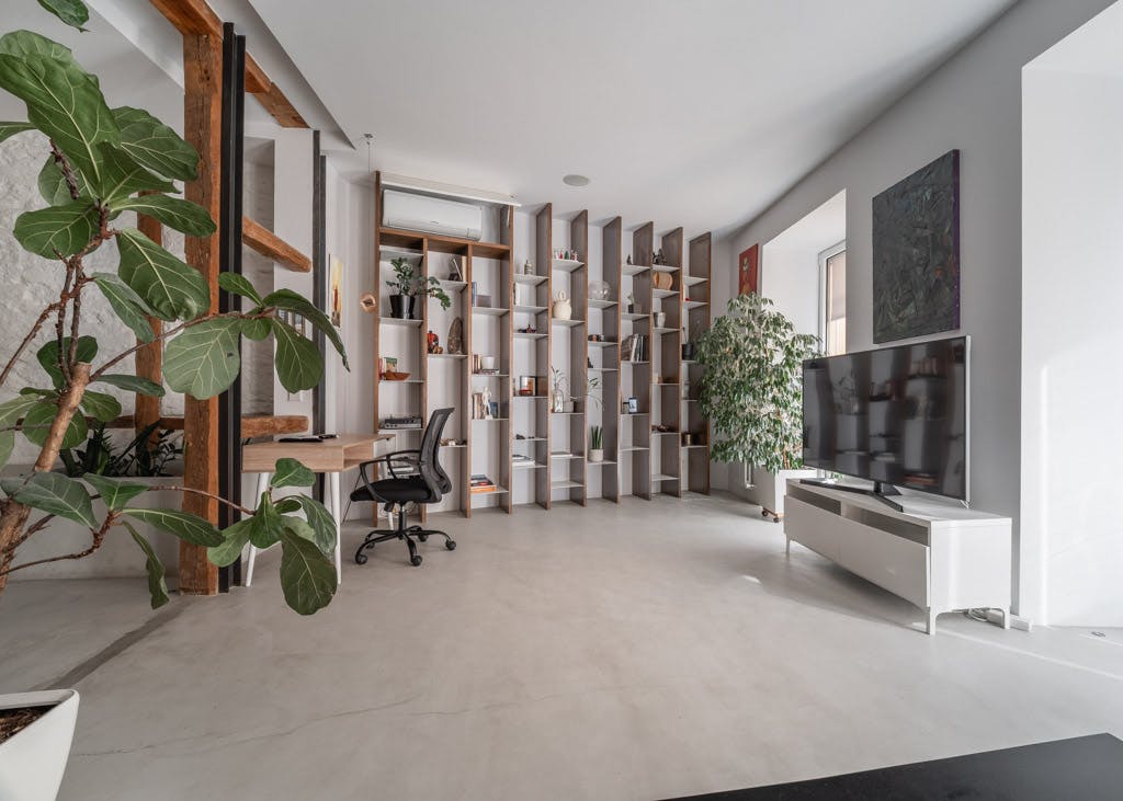 preview gallery tile