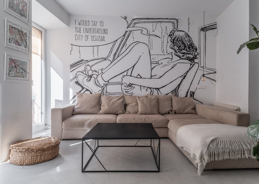 preview gallery tile