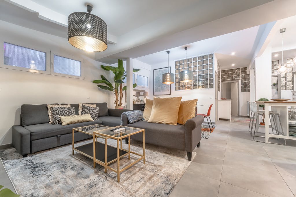 Ronda de Segovia, Madrid Madrid