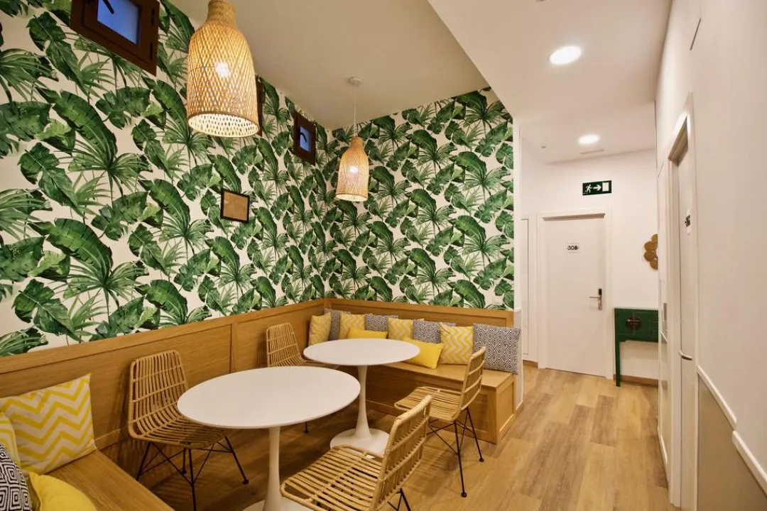 Apartment in Calle de Atocha, Madrid (1498159) ROOM 3