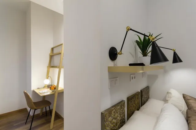 Apartment in Calle de Atocha, Madrid (1498161) room image 1
