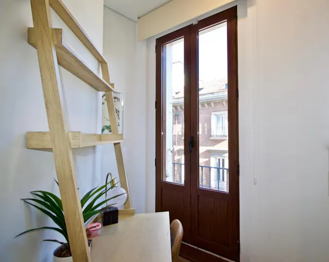 Apartment in Calle de Atocha, Madrid (1498165) room image 2