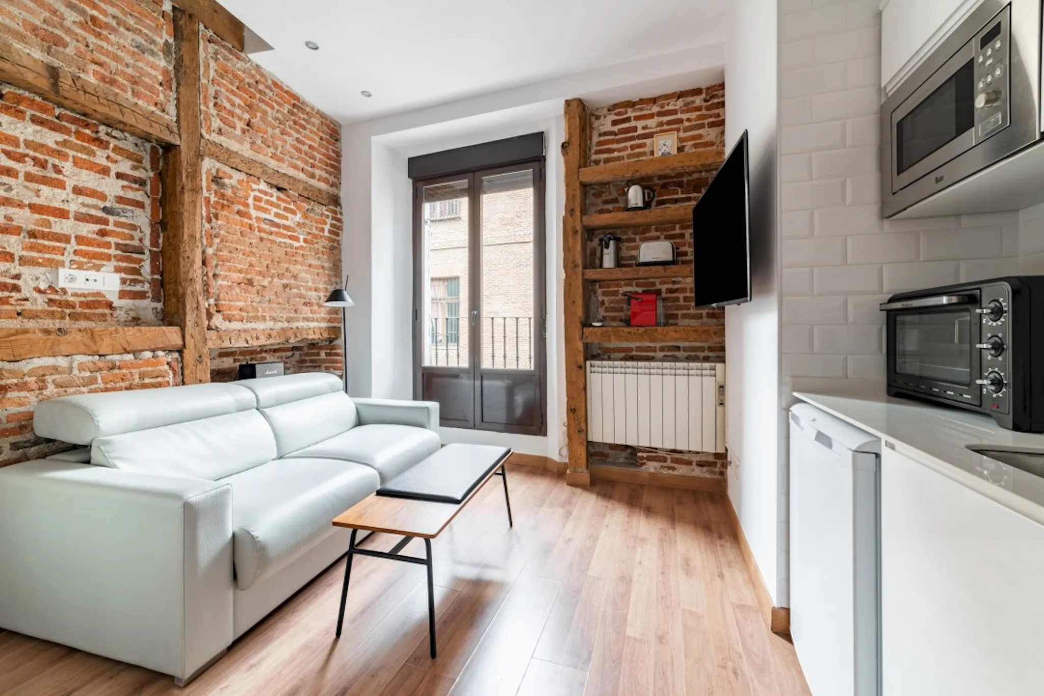 Calle de las Huertas, Madrid preview