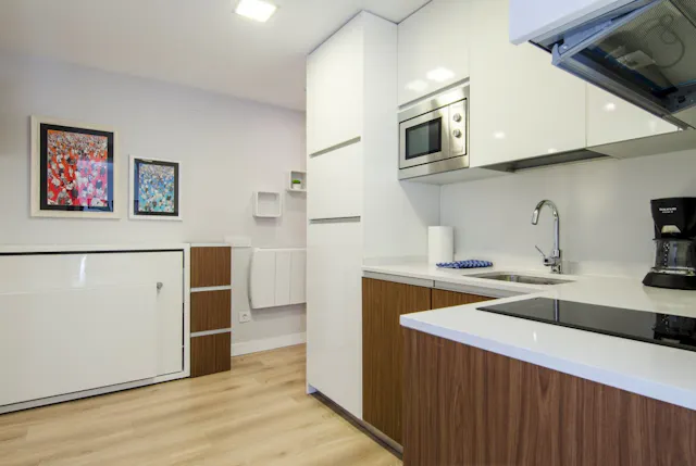 Apartment in Calle del Conde de Miranda, Madrid (1498170) room image 2