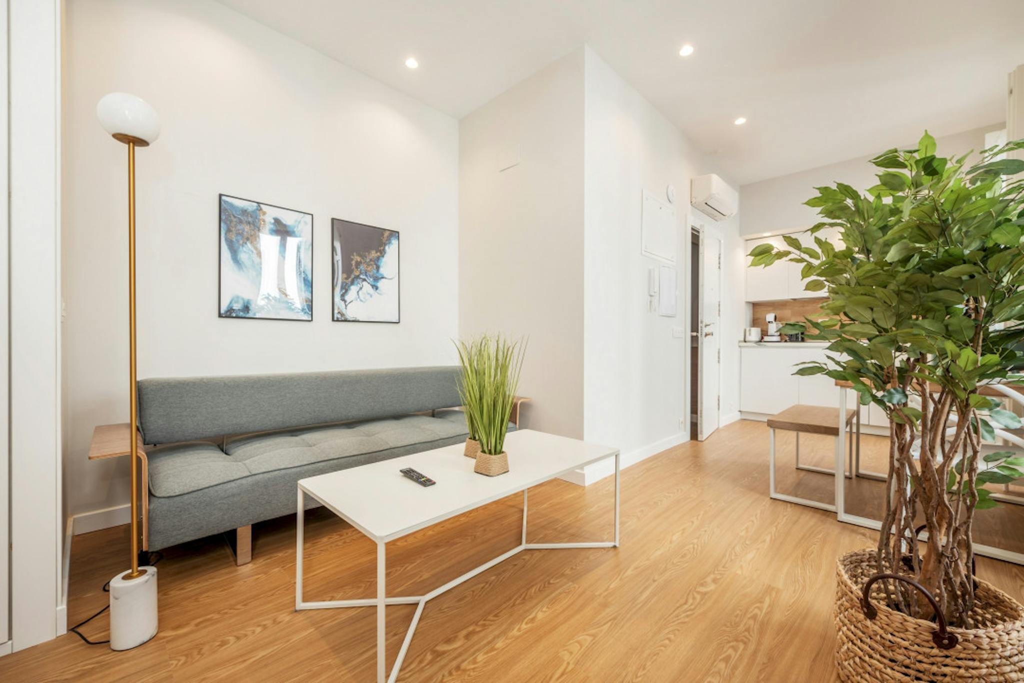 Calle de Galdo, Madrid preview