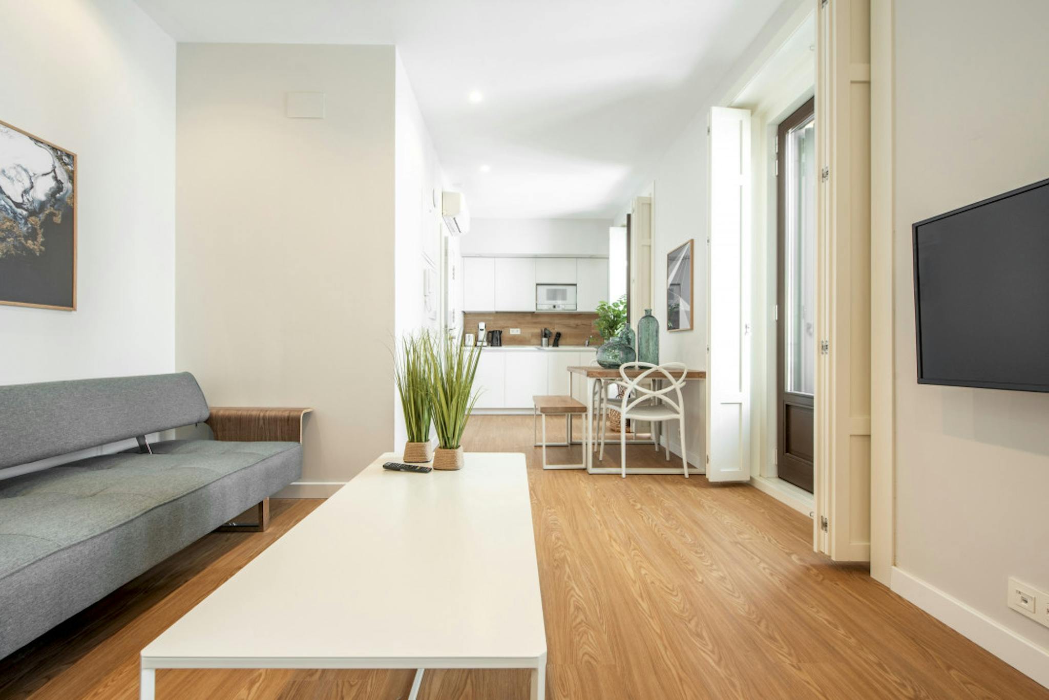 Calle de Galdo, Madrid preview