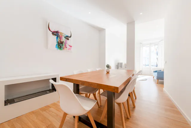 Apartment in Calle de Toledo, Madrid (1498181) room image 2