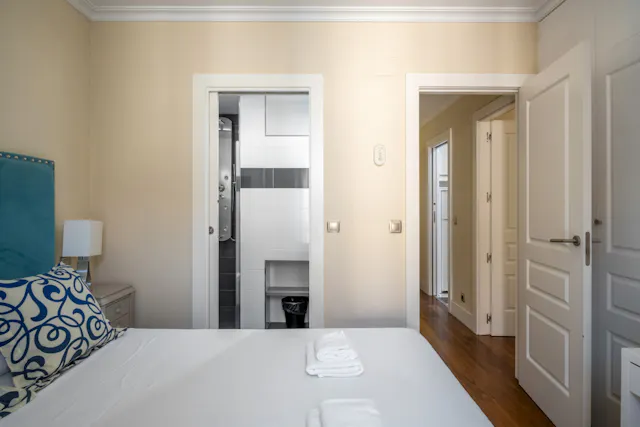 Apartment in Calle Imperial, Madrid (1498182) room image 2