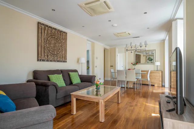 Apartment in Calle Imperial, Madrid (1498182) room image 2