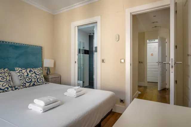 Apartment in Calle Imperial, Madrid (1498182) room image 20