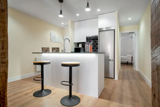 Apartment in Calle de Colón, Madrid (1498186) room image 2