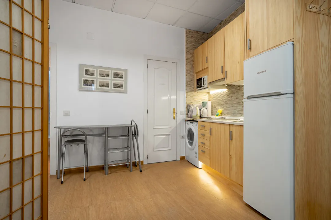 Apartment in Calle de la Estrella, Madrid (1498187) ROOM 4