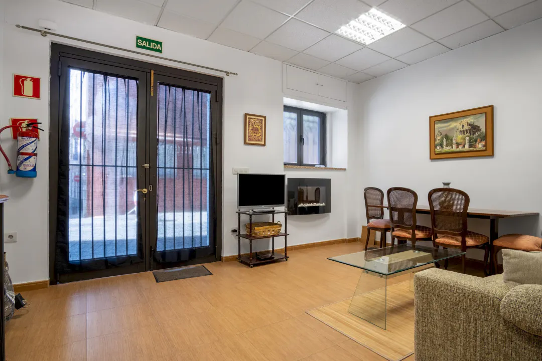 Apartment in Calle de la Estrella, Madrid (1498187) ROOM 2