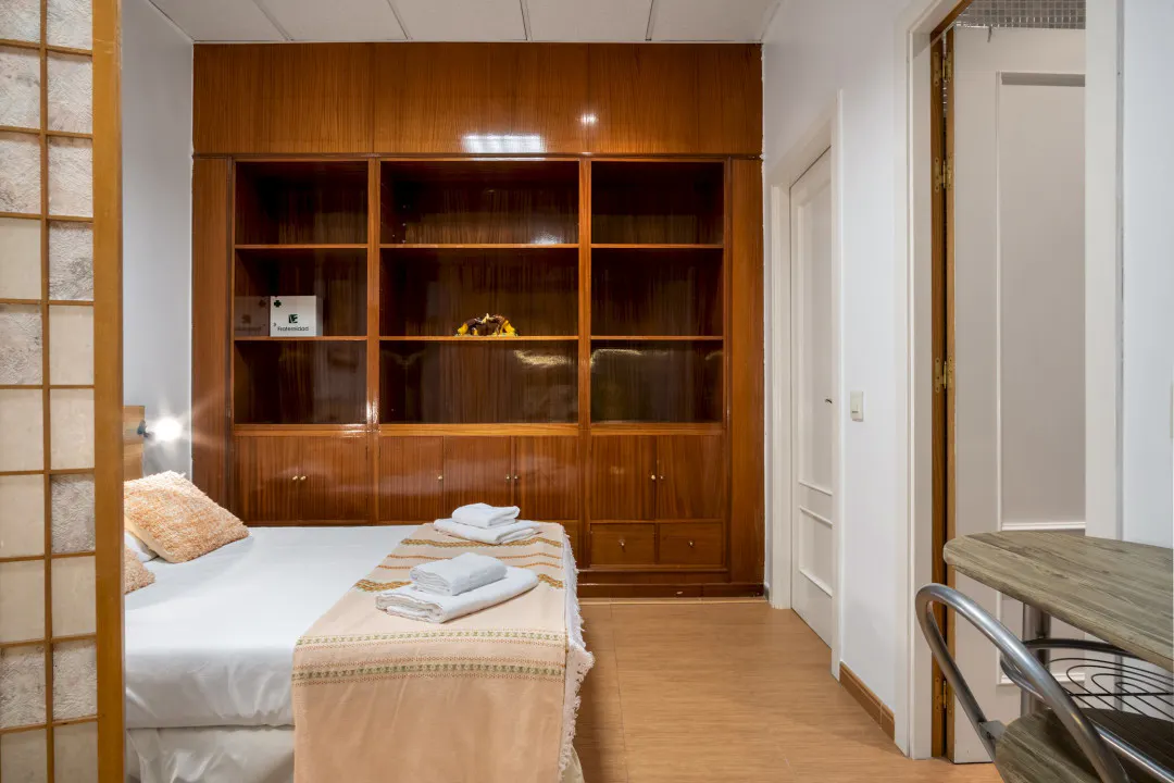 Apartment in Calle de la Estrella, Madrid (1498187) ROOM 1