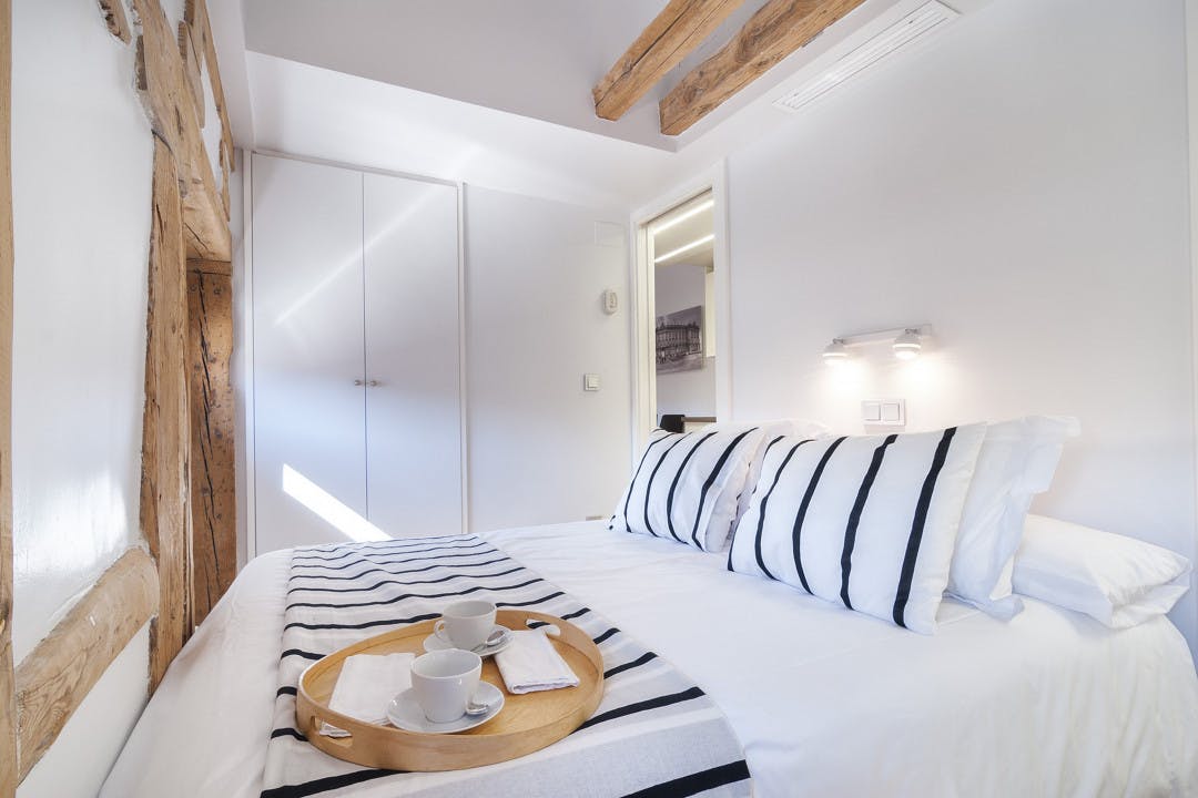 Calle Imperial, Madrid Madrid