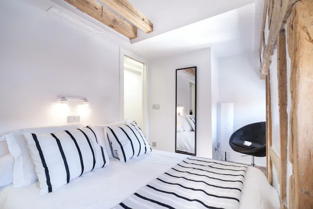 Apartment in Calle Imperial, Madrid (1498188) room image 20