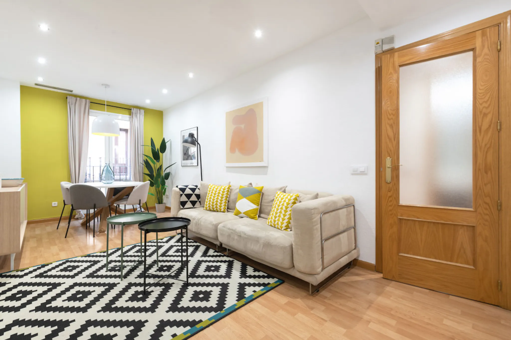 Calle del Espíritu Santo, Madrid preview