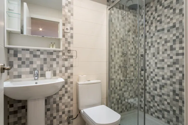 Apartment in Calle de Fernando Poo, Madrid (1498197) room image 20