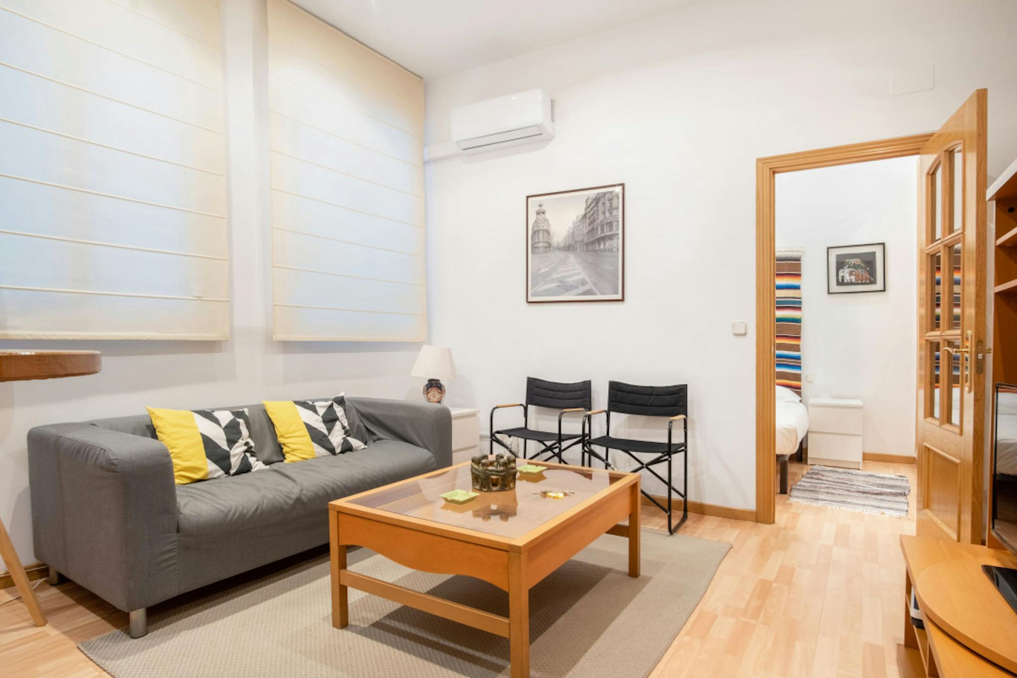 Calle Núñez de Arce, Madrid preview