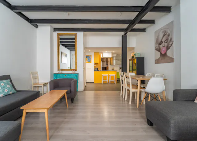 Apartment in Calle de Don Felipe, Madrid (1498207) room image 2
